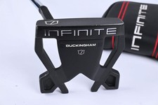 Left Hand Wilson Infinite