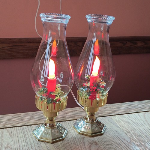 Vtg pair acla beacon - pair,