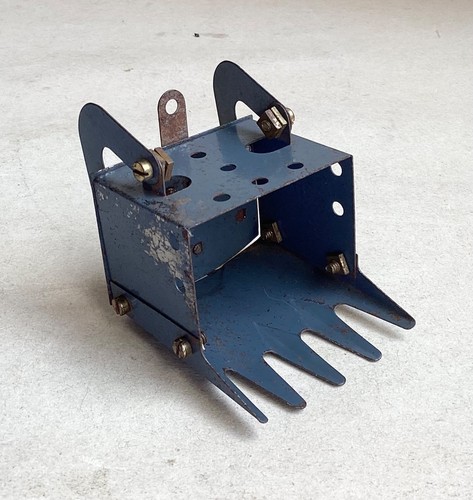 Meccano part 169 - no.169,