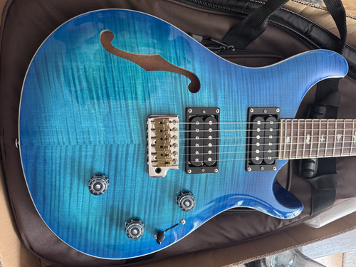 Paul reed smith - paul, 2024