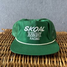 Vintage Skoal Bandit Racing