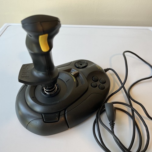 Saitek sp550 stick - stick, pad
