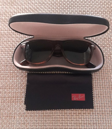 Ray bann vintage 1970 s - ''ray,