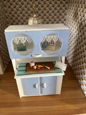 1:12 Scale Dolls House Kitchen