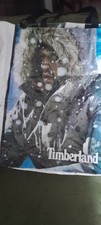Timberland  Carrier Bag.