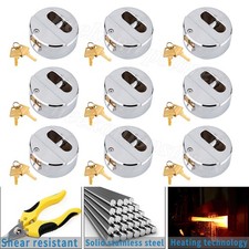 Hidden Shutter Hockey Puck