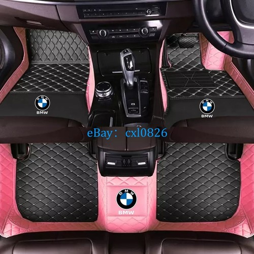 Custom fit car floor mats - fit, for