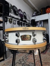 Yamaha JR Robinson Signature Snare (15x5)