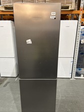 Liebherr CNsfd5704 359L Combined fridge-freezer - Silver