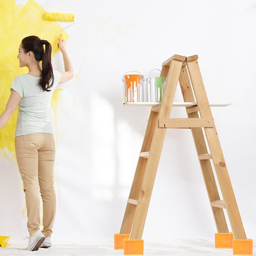 Non slip ladder rubber - non-slip,