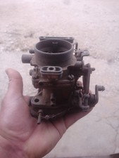 Zénith 32IF2 carburetor Carb RENAULT 5 / 9 / 11