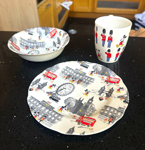 Cath kidston disney mickey - kidston,
