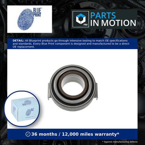 Clutch release bearing - clutch,