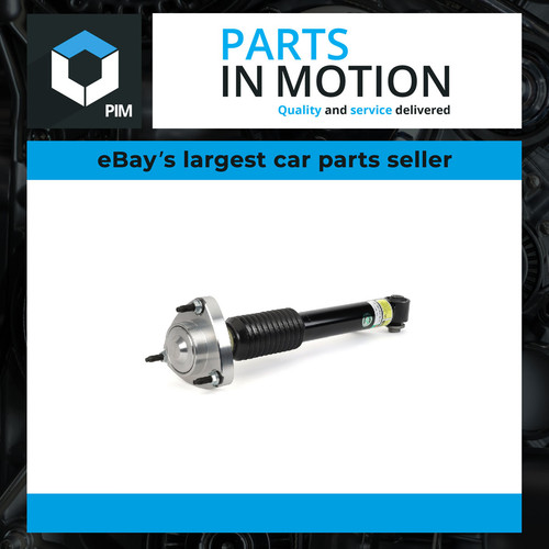Shock absorber - absorber, handed)
