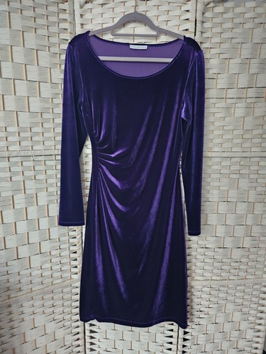 Size gina bacconi purple - uk,