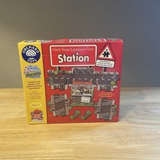Orchard Toys Giant Railway