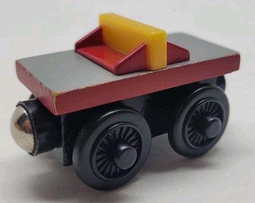 Rocky back tender car thomas - back,