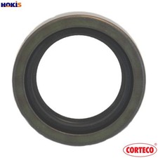 SHAFT SEAL DIFFERENTIAL