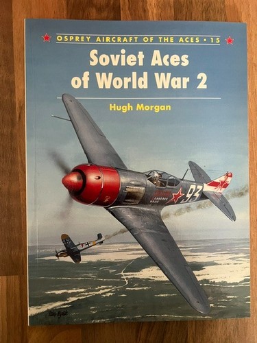 Soviet aces world war 2 - soviet,