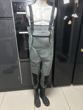 Snowbee Granite Neoprene Chest