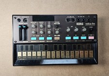 Korg Volca FM – Fully