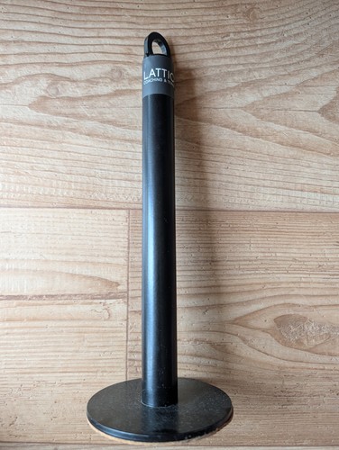 Lattice training lifting pin - lattice,
