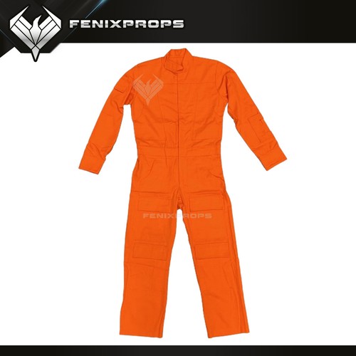 Wing pilot flight suit - x-wing,