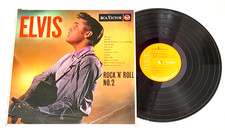 Elvis Presley  Rock 'N' Roll