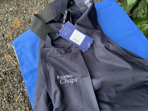 Horseware rambo full leg - horseware,