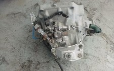S6tm gearbox for HONDA CR-V