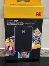 Kodak Step Slim Instant