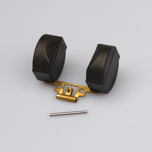 Float for carburetor complete