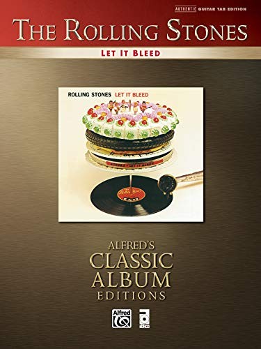 Rolling stones let - rolling,