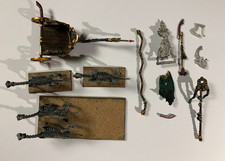 Tomb Kings Settra the