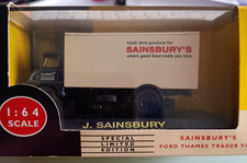 Vanguards diecast 1:64 scale