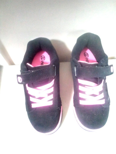 Size black and pink - size,