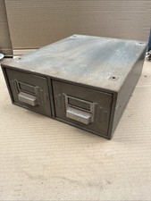 Vintage steelmaster drawer - vintage, 2