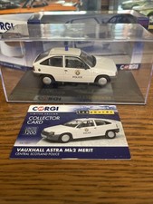Vanguards 1/43 Scale VA13201 -