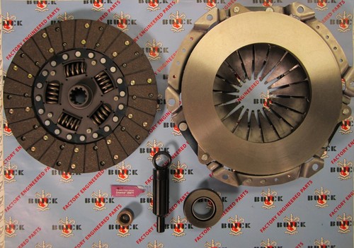 1939 1955 buick - 1939-1955, clutch