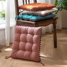 5 Colors Comfort Chair Cushion for Prolonged Sitting for Home Office Chair