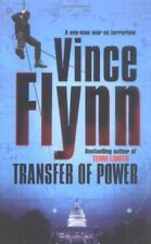 Transfer of Power,Vince Flynn