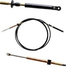 Ultraflex C14 Control Cable 18