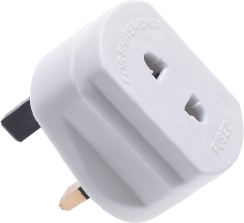 Pin uk shaver - 2,