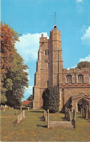 Br108929 marys church - br108929,