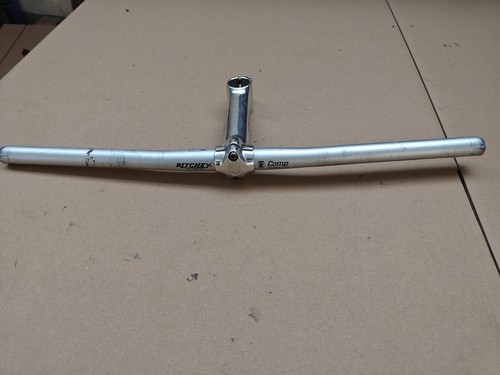Ritchey comp straight - comp,