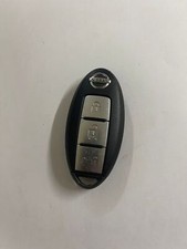 2010-2014 NISSAN JUKE ACENTA SPARE CAR KEY FOB