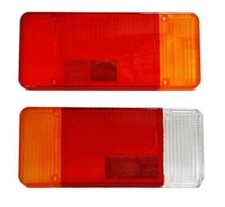 Caravan & Motorhome Rear Light