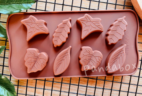 Animal silicone chocolate - animal,