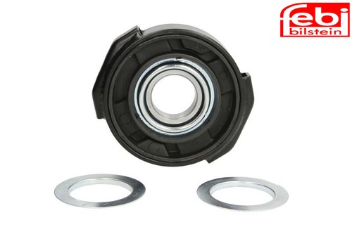 Propeller shaft support 55mm - propeller, (55mm