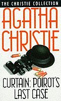 Curtain poirot last case - poirot's,